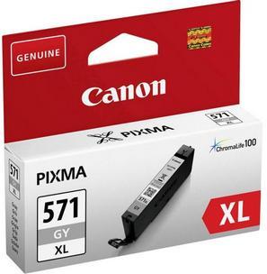 Canon CLI-571XL GY